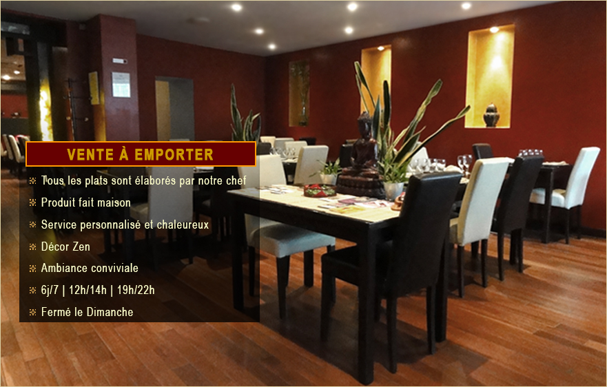 Photo Page Accueil Vente Emporter